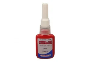 Thread Lock - Medium Hold - 10ml