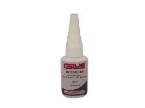 Cyanoacrylate CA De Bonder - 20ml - Bulk Pack Of 12