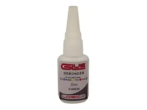 Cyanoacrylate CA De Bonder - 20ml
