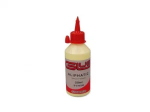 Aliphatic 250ml - Bulk Pack Of 6