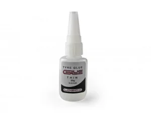 CA Tyre Glue - Super Thin - 20g