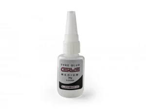 CA Tyre Glue - Medium - 20g