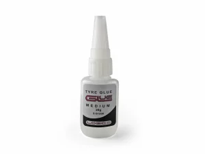 CA Tyre Glue - Super Thin - 20g
