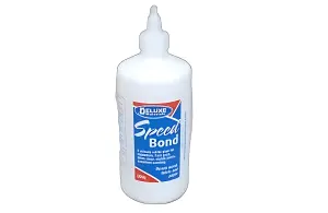 Speedbond PVA - 500g