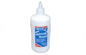 Speedbond PVA - 500g