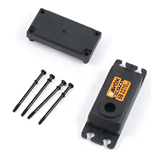 Savox SB2270SG Case Set