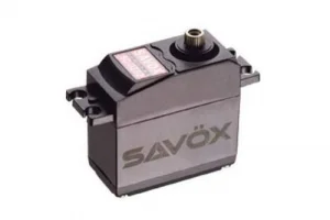 Savox SC0252 Digital Metal Geared Servo - 10.5Kg/cm - 0.19 Sec