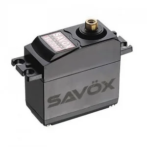 Savox SC0254MG+ Digital Servo Metal Gear - 0.14s - 7.2Kg