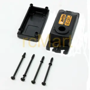 Savox SC1256 Case Set
