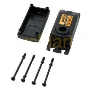 Savox SC1256 Case Set
