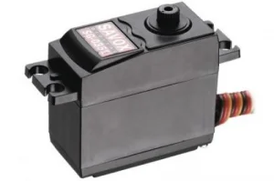 Savox SG0351 Standard Digital Servo - 4.1Kg 0.17 sec