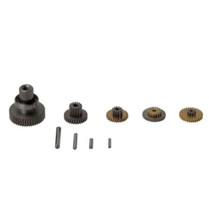 Savox Sb2263 Gear Set