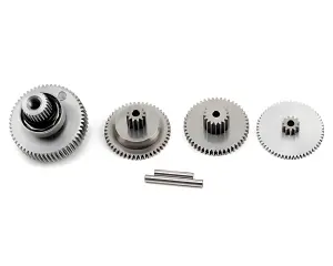 Savox SB2270SG Gear Set