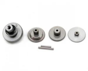 Savox Sb2270Sg Gear Set