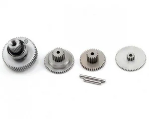 Savox Sb2271Sg Gear Set
