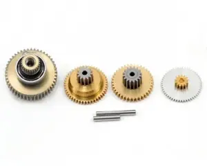 Savox Sb2272Mg Gear Set