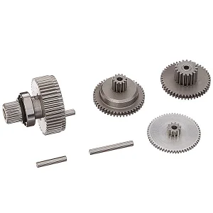 Savox Sb2273Sg Gear Set