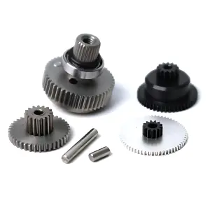 Savox SB2292SG Gear Set