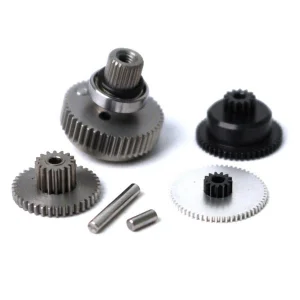 Savox Sb2292Sg Gear Set