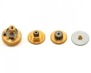 Savox Sh0251Mg Gear Set