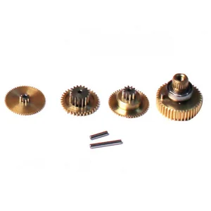 Savox SC0253Mg Gear Set