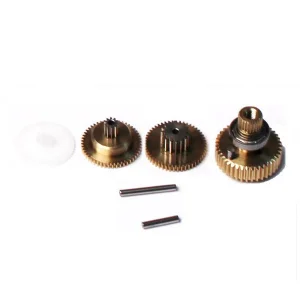 Savox SC0254 Gear Set