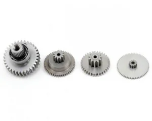 Savox SC1232Sg Gear Set