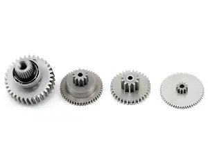 Savox SC1232Sg Gear Set