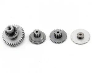 Savox SC1233Sg Gear Set