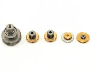 Savox SC1251 Gear Set