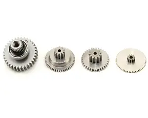 Savox SC1267Mg Gear Set
