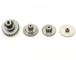Savox SC1267Mg Gear Set