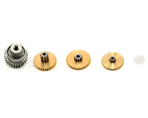 Savox SH0255 Gear Set