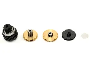Savox SC0256 Gear Set