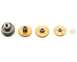 Savox SH0257 Gear Set