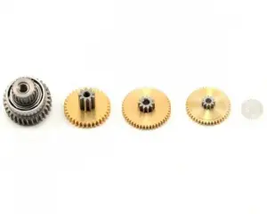 Savox Sh0257 Gear Set