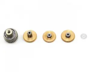 Savox Sh0263Mg Gear Set