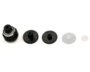Savox SH0350 Gear Set