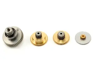 Savox SH1290 Gear Set