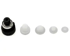 Savox SH1357 Gear Set