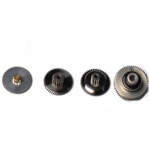 Savox Sv1270Tg Gear Set