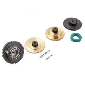 Savox Sw0241Mg Gear Set