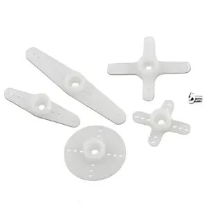 Savox Servo Horn Set For SH0255/SH0257