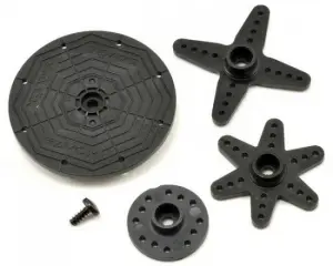 Savox Servo Horn Set For Sh1350/Sh1357/SG0351/Sc0352