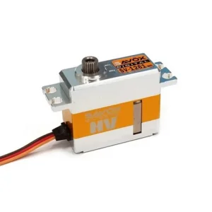 Savox SV1261 HV Digital Mini Size Servo 20Kg - 0.095s