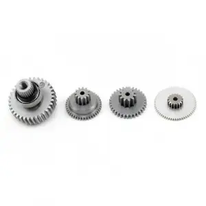 Savox Sv1270Tg Case Set