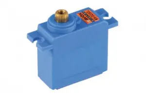 Savox SW0250MG Waterproof Digital Micro Servo - 5KG - 0.11s (Upgrade for TRX-2080)