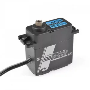 Savox SW1213SG Waterproof Digital HV Servo - 38kg 0.16s
