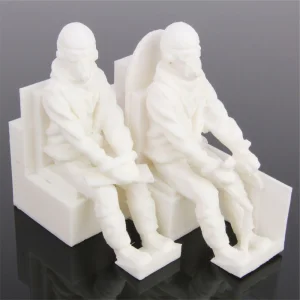 Scale Bitz 1:8 Scale Mosquito Pilots