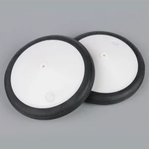 Scale Bitz 1/6 Scale Palmer Cord Wheels (125mm 4 3/4in)